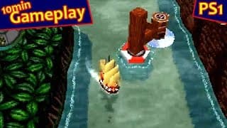 Gameplay video
