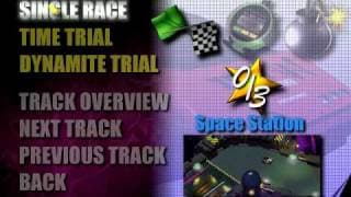 Gameplay video