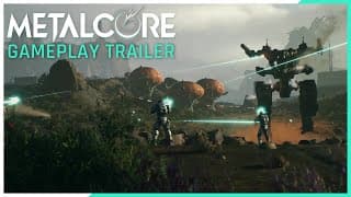Gameplay Trailer