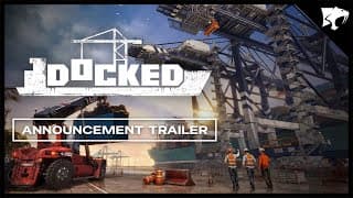 Announcement Trailer