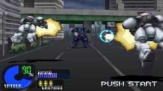 Gameplay Video