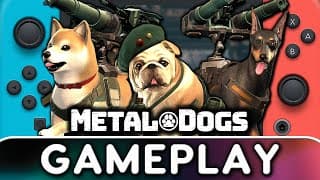Gameplay Video