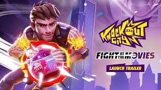 Launch Trailer