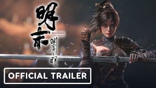 Gameplay Trailer