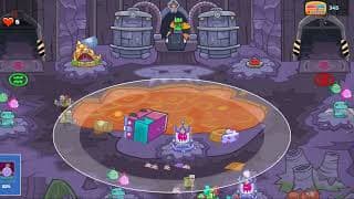 Gameplay Trailer