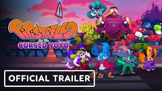 Trailer