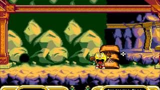 Gameplay video