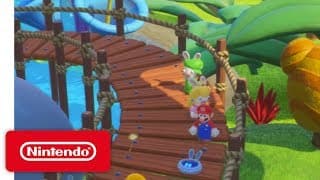 Gameplay video