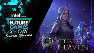 Gameplay Trailer