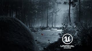 Cinematic Trailer