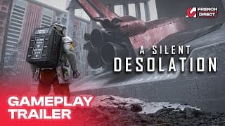 Gameplay Trailer