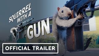 Release Date Trailer
