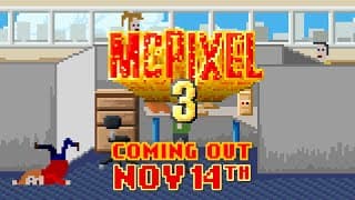 Release Date Trailer