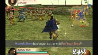 Gameplay video