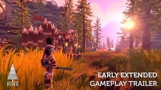 Gameplay Trailer