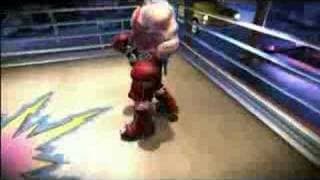 Gameplay Trailer