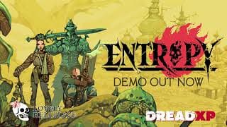 Release Date Trailer