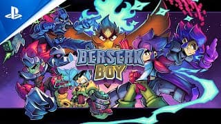 Announcement Trailer