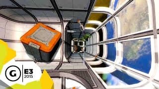 E3 2015 Trailer