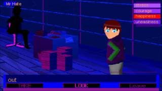Trailer