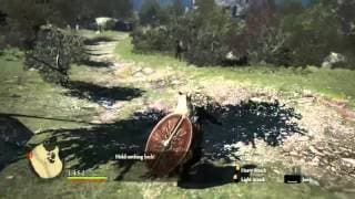 Gameplay video