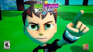 Gameplay Trailer