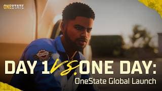 Announcement Trailer