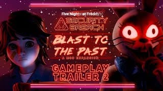 Gameplay Trailer