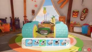 Trailer