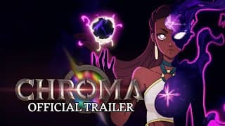 Announcement Trailer