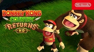 Launch Trailer