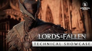 Technical Showcase
