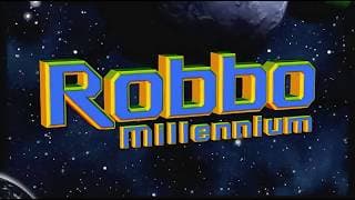 Robbo Millennium video 1