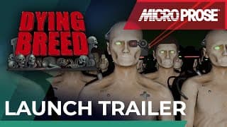 Launch Trailer