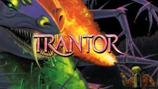 Trantor: The Last Stormtrooper video 1