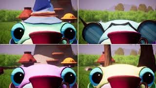 Trailer