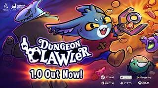 Launch Trailer
