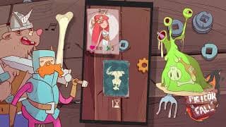 Trailer