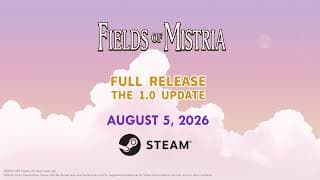 Release Date Trailer