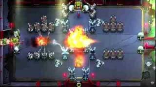 PlayStation minis Trailer