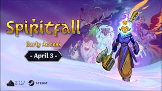Launch Trailer