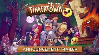 Announcement Trailer