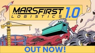 Launch Trailer