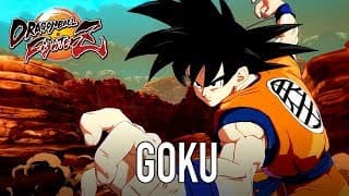 Announcement Trailer
