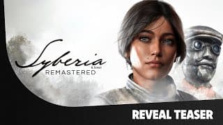 Announcement Trailer