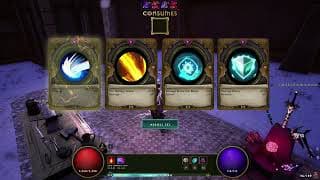 Season 0 Smoke + Ash Trailer