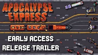 Release Date Trailer