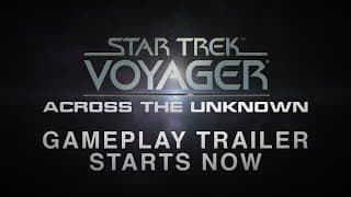 Gameplay Trailer