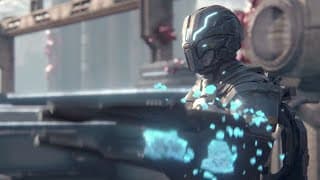 Gameplay video
