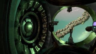 Announcement Trailer